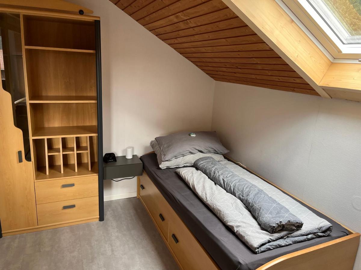 Ferienwohnung Riedle Leutkirch im Allgau Exterior photo