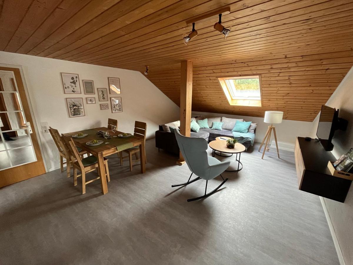 Ferienwohnung Riedle Leutkirch im Allgau Exterior photo