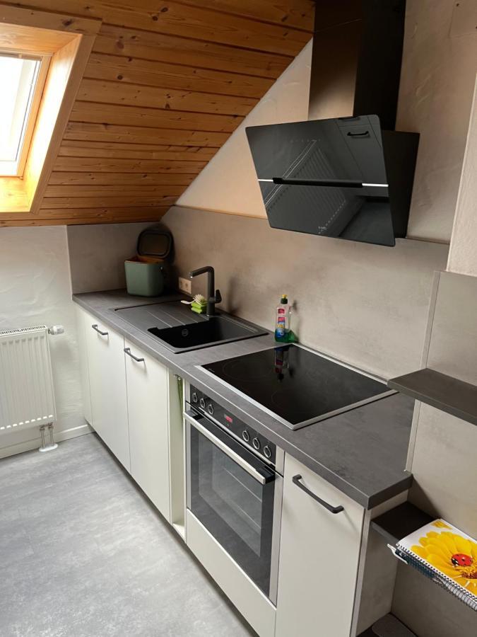 Ferienwohnung Riedle Leutkirch im Allgau Exterior photo