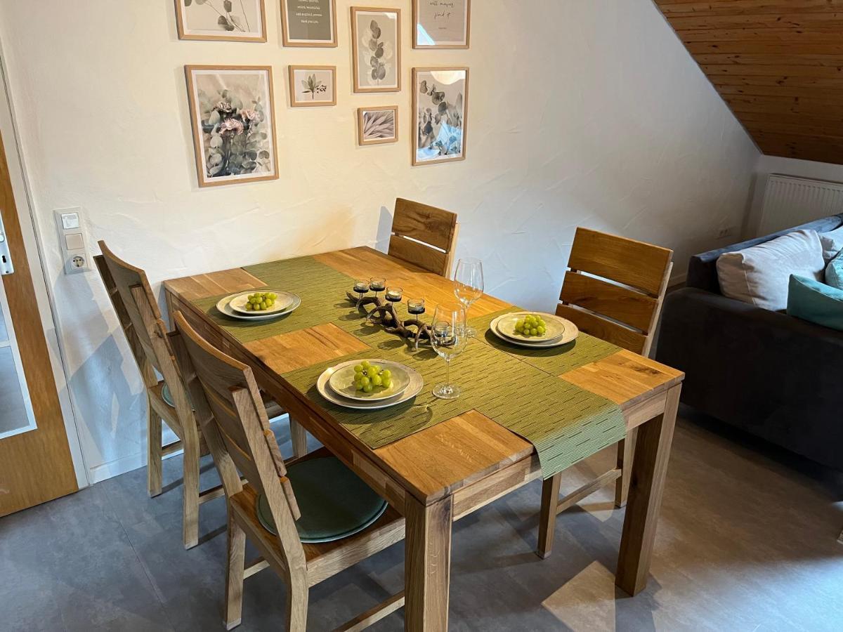 Ferienwohnung Riedle Leutkirch im Allgau Exterior photo